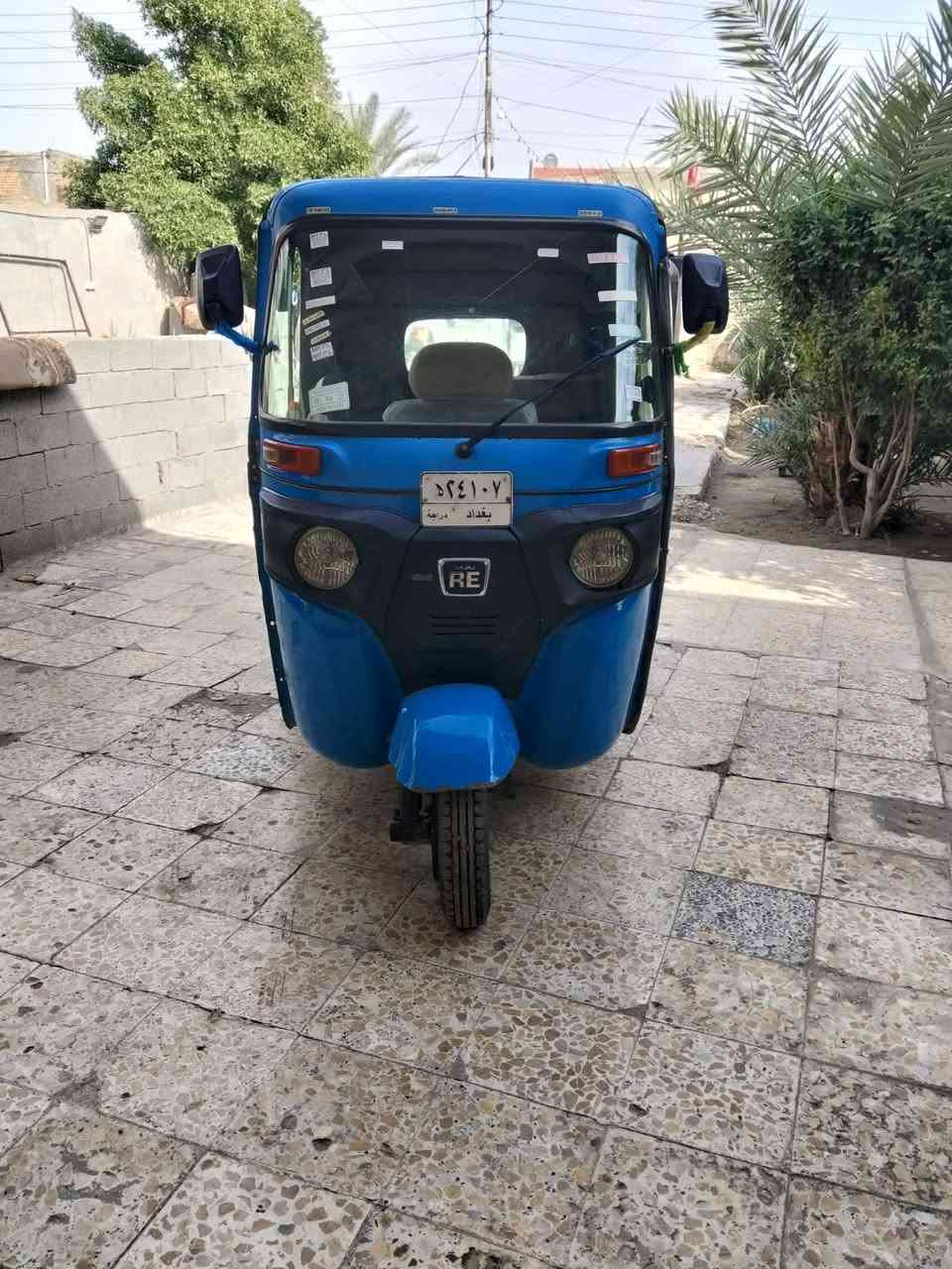 السلام وعليكم
تكتك  للبيع كفاله تحويل مباشر
كفاله لتكتك لستفسار ***********
