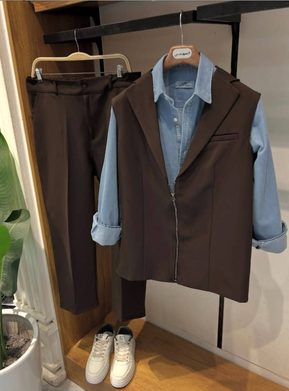 بدلة كوري
 M L xl xxl 
سيري 4 قطع 

شد 12 قطعه306


**إذا كنت صاحب هذا الإعلان وتريد حذفه لأي سبب، رجاءا أرسل رسالة إلى الدعم الفني**