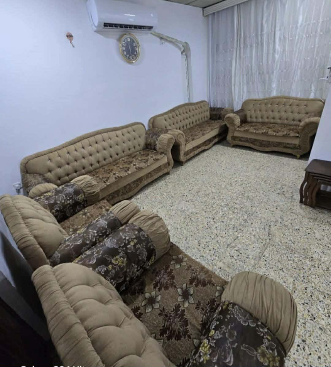 قنبات مستعمل
قياس 10متر
السعر 200الف
الموقع موصل مدن


**إذا كنت صاحب هذا الإعلان وتريد حذفه لأي سبب، رجاءا أرسل رسالة إلى الدعم الفني**