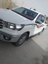 هايلوكس • ٢٠٢٠ • اوتماتيك