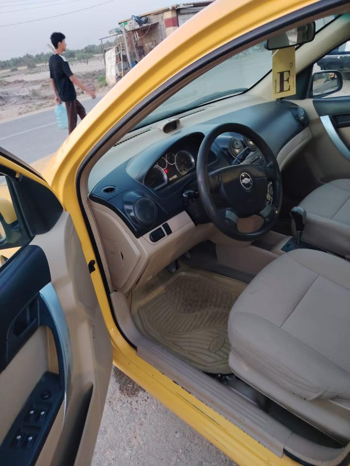 السلام عليكم
أفيو للبيع موديل 11

الشركة العامه بيها صبغ فقط الباب خلف السايق والباقي كفاله 

مكاني حله حي الصحه 

السعر 60 وبيها مجال قليل حك الجيه فقط 

للاستفسار ***********
