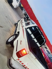 بيكاب دير موديل 2008گير مكينه اكسل شرت منفيس اسلي پاكا نه ي له گه له ب...