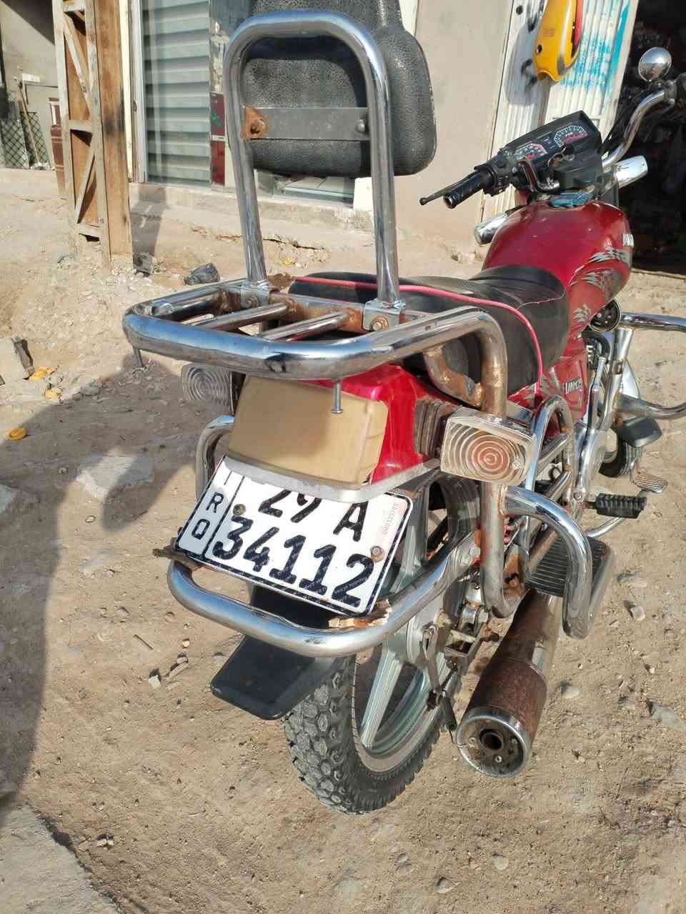 فيوم موديل 2019 رقم وسنويه
مكاني واسط ناحيه الدجيلي 
*********** مامتواجد ع الخاص
