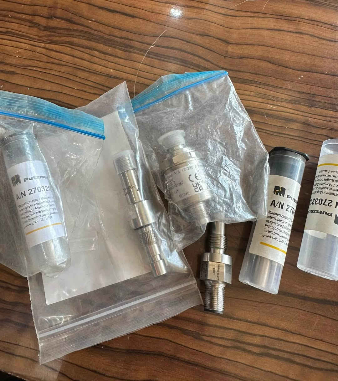 محلات المشرق لقطع غيار البم والخباطة 🛎️
🔩⚒️ نوفر جميع قطع غيار مضخات الكونكريت (البم)
⚙️🔧 كافة مستلزمات الخباطة وبأفضل جودة مضمونة

📍 العنوان: بغداد – جرف النداف
قرب الشركة العامة للسيارات 

👤 الإدارة: أبو وائل
📞 هاتف: ***********
📲 واتساب نفس الرقم

🚚 توصيل إلى كافة محافظات العراق
💰 أسعار منافسة تناسب الجميع
📦 البيع جملة ومفرد ✅

حياكم الله بأي وقت
