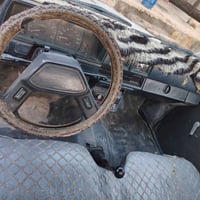 موديل ٨٨ • رقم واسط • بغداد ناحية الوحدة