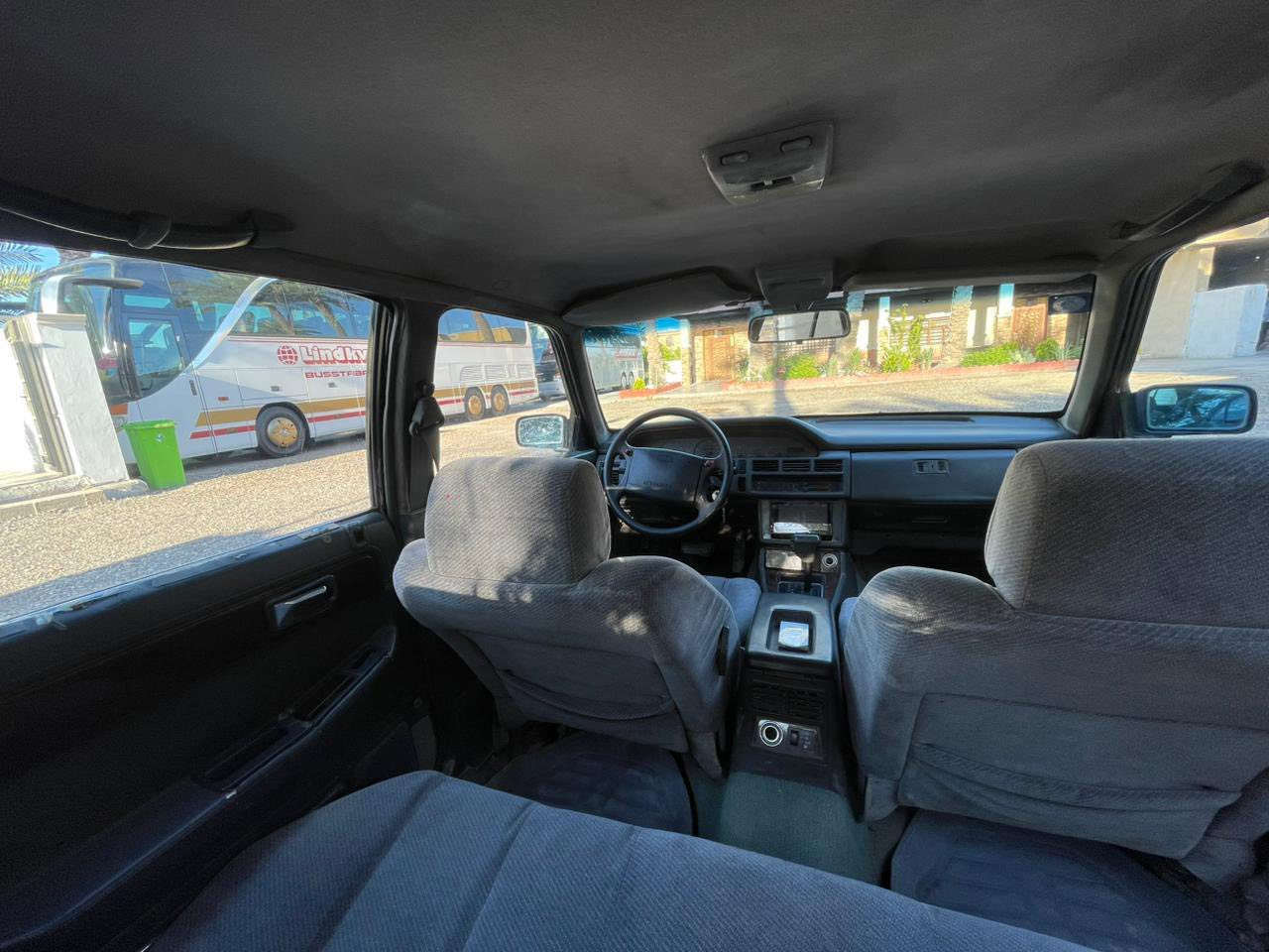 سلام عليكم
للبيع كيا بوتيشا 
موديل 1994
محرك بلادي
بيها طخه بخشم البنيد
تبريد شغال

السعر 30$ وبيها مجال
للاستفسار / ***********
