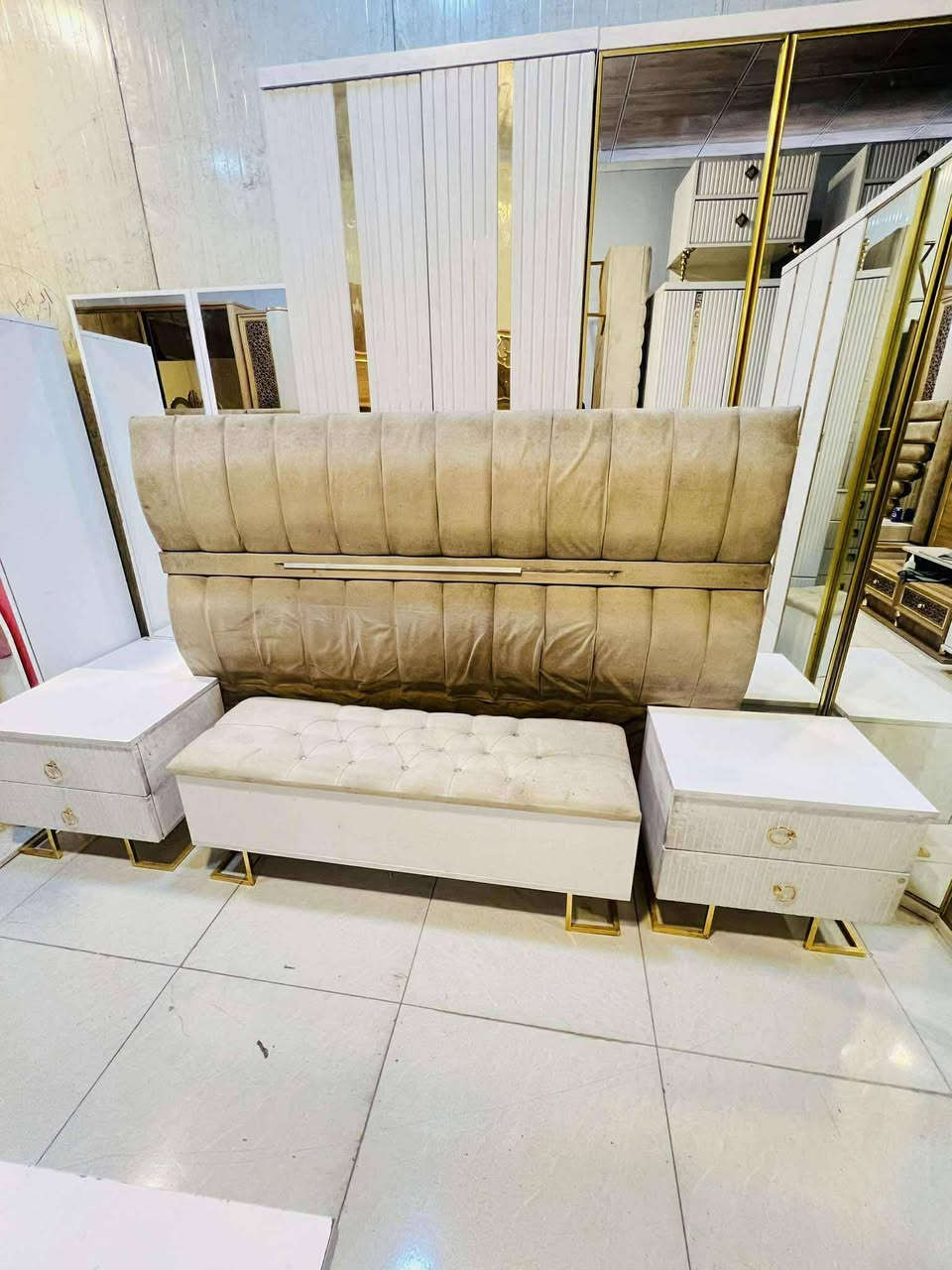 غرفة. تركي. نضام ابواب. زاوية. لون مميز. ٩قطع. كوالتي. عالي 800  واصل. كول. مناطق بغداد


**إذا كنت صاحب هذا الإعلان وتريد حذفه لأي سبب، رجاءا أرسل رسالة إلى الدعم الفني**