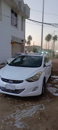 النترا ٢٠١٢ خليجي بغداد محرك ١٨٠٠ جاهزه بدون نقص صبغ بدون تبديل ودواخل...