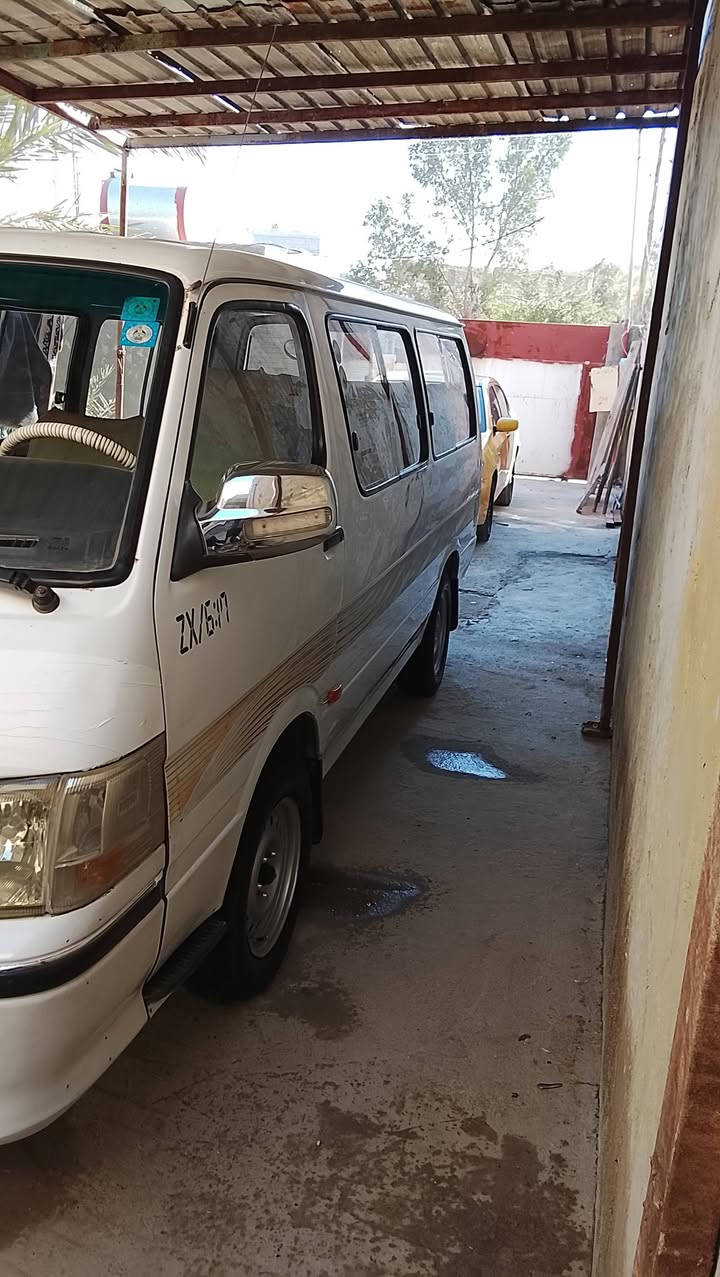 اسلام عليكم جنبي للبيع موديل 2015 سياره مكفوله كفاله عامه عنوان بغداد دوشمه جديده مكينه وكير واكسل كله جديد صدر جديد الانتصال على رقم الهاتف ***********
