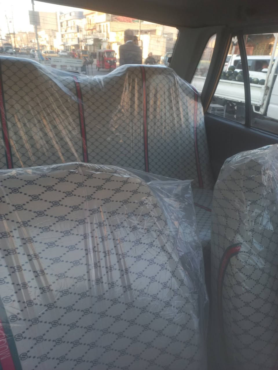 السلام عليكم سياره سايبه موديل ٢٠٠١١السياره كلش نظيفه كيرمكينه تخم تاير صدر كهربائيات تبريديرادله بس غاز السعر ٢٥بالعافيه عالياخذه مكان السياره بغدادمدينة الحريه رقم الهاتف ***********السياره ٢٥ورقه قفل السياره كلش نظيفه
