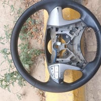 للبيع دركة استيرن كولا ١٣ دبة ماء راديتر كورلا ١٣ سعر ٧٥ الف  مكان زيو...