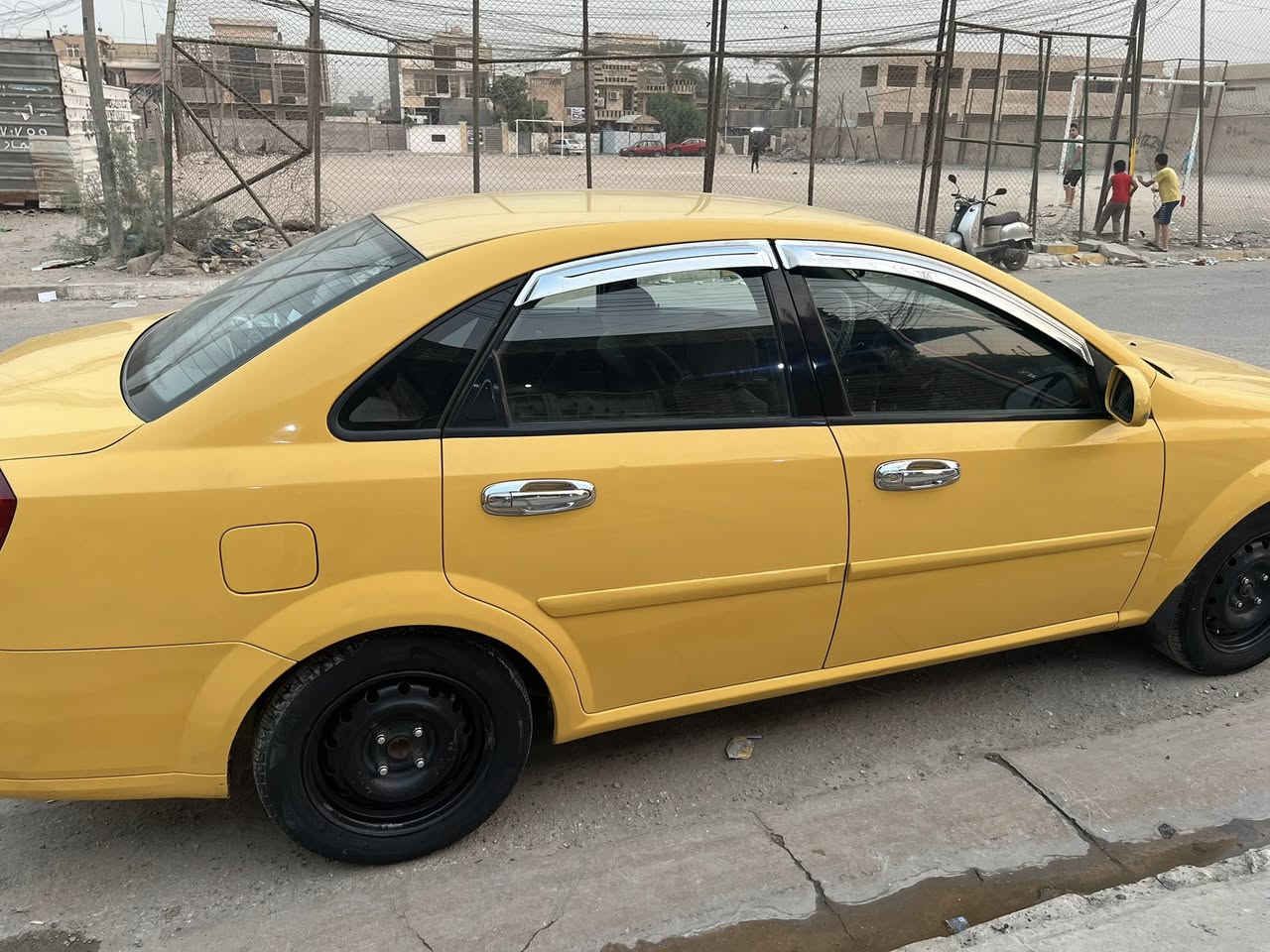 السلام عليكم
اوبترا 2011 شركه عامة
سيارة مابيها نقص مكفولة
كير مكينة تبريد كله جديد
مصفرة هيئة وغرامات
السعر /75
مكان / بغداد الشعب 
***********
