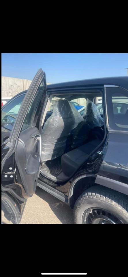 يابة نزلنا من سعرها ٥ ورقات لان السوك ميت

بسم الله الرحمن الرحيم

� للبيع راف فور 2022
📍 الموقع: بغداد – الجادرية

▪️ وارد أمريكي
▪️ الضرر: بوب فقط (مضروبة بأمريكا بوب)
(صور الضرر منشوره اخر صور)
▪️ المحرك: 2500 سي سي
▪️ الممشى: 64 ألف ميل
▪️ الحالة: نظيفة جداً – استعمال مريح
▪️ السيارة لكطة وسعرها مناسب وما بيها شي
▪️ الفحص: أي فحص يطلبه المشتري

💰 السعر كان 21,000
صار 
20,500
وبي مجال للشراية 

📞 للاستفسار  السريع الاتصال أفضل من التعليق :
***********
***********

📩 أو تواصل خاص
