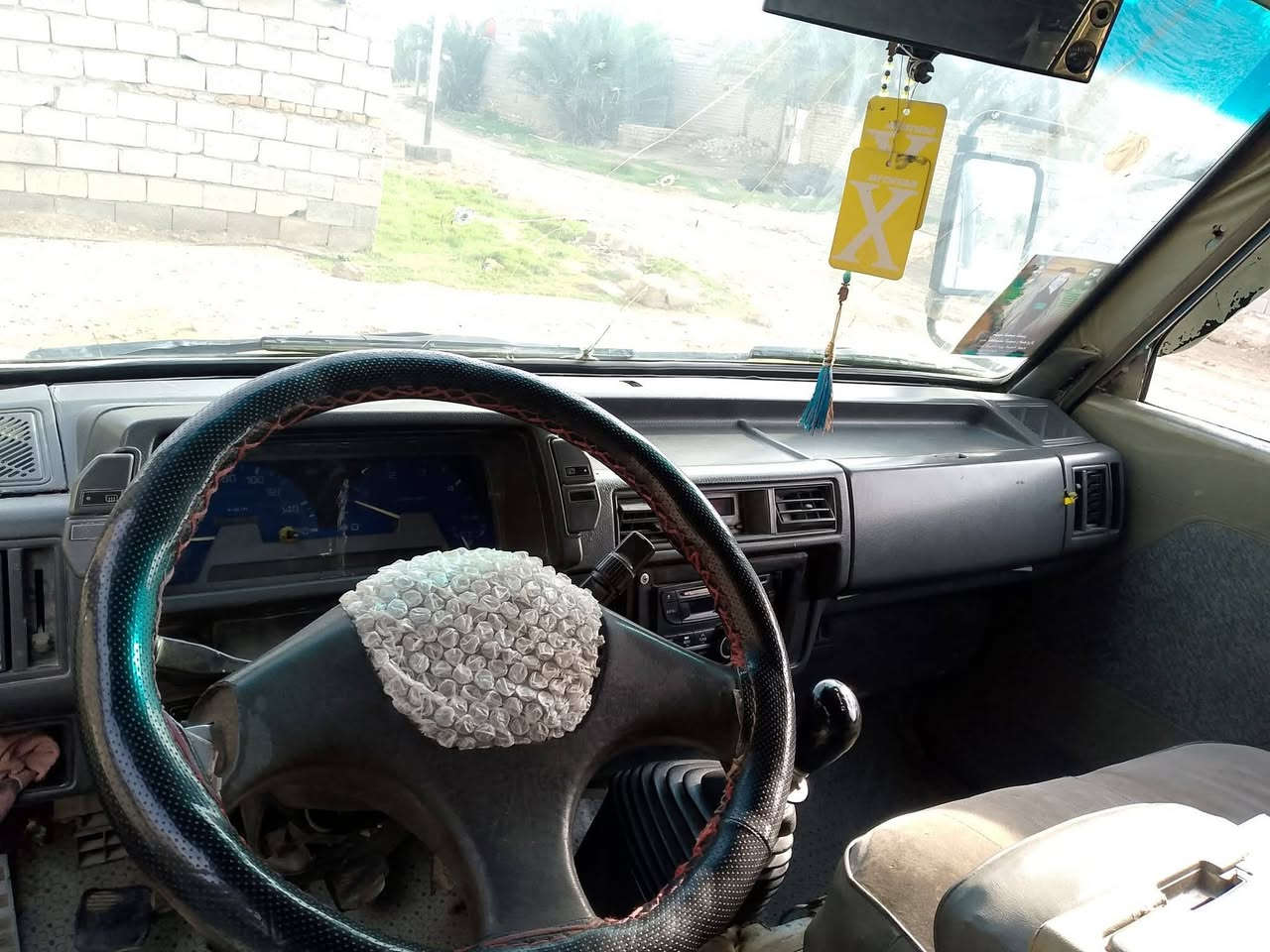 سلام عليكم اسيا مديل 96 رقم بغداد انكليزي بسمي      بلاديه امصفره هيئه ومرور محرك كير  اكسن حداديه كهربائيات كله جديد  سنويه له 29         ***********
