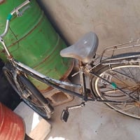 بايسكل • عاطل • كركوك
