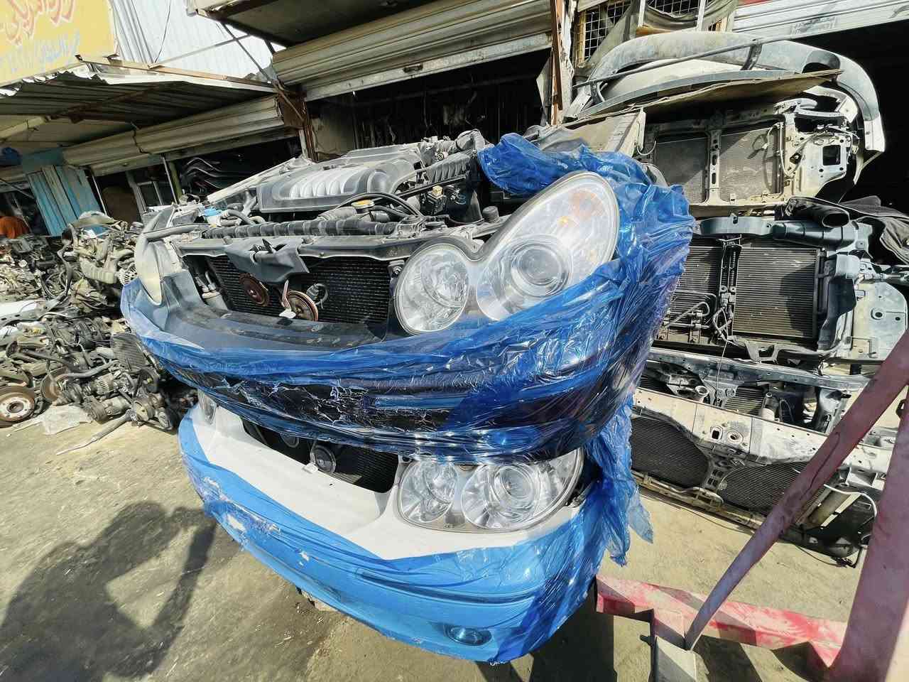 حاويه وفود اللهم صلي ع محمد وآل محمد واحد وفود حسين السلطاني تم وصول حاويه وفود سوناتا 2001 -2005 يم حسين السلطاني 

عنوان :حله حي الصناعي مقابيل معمل ثلج مشتت 

مجمع حسين السلطاني —يوجد توصيل 

تصال فقط غير متوجدين ع ماسنجر فقط اتصال ع وتساب او ع الرقام التاليه 

-***********–***********
