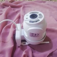 كاميرا 360 • واي فاي • السليمانية