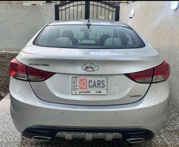 النترا ٢٠١٣ امريكي حادث صندوق +حالوب+بارد
كير ومحرك كفالة
سيارة باسمي 
بغداد
السعر (٩٥) 
***********
