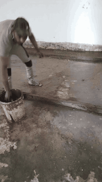 السلام عليكم موجود كادر تفليش جدران قلع كاشي تفليش كونكريت رفع أنقاض نشتغل سكريت شغل  درجة أولا استلام مهندس واسعار كويسه جدا واتساب *********** رمضان المصري
