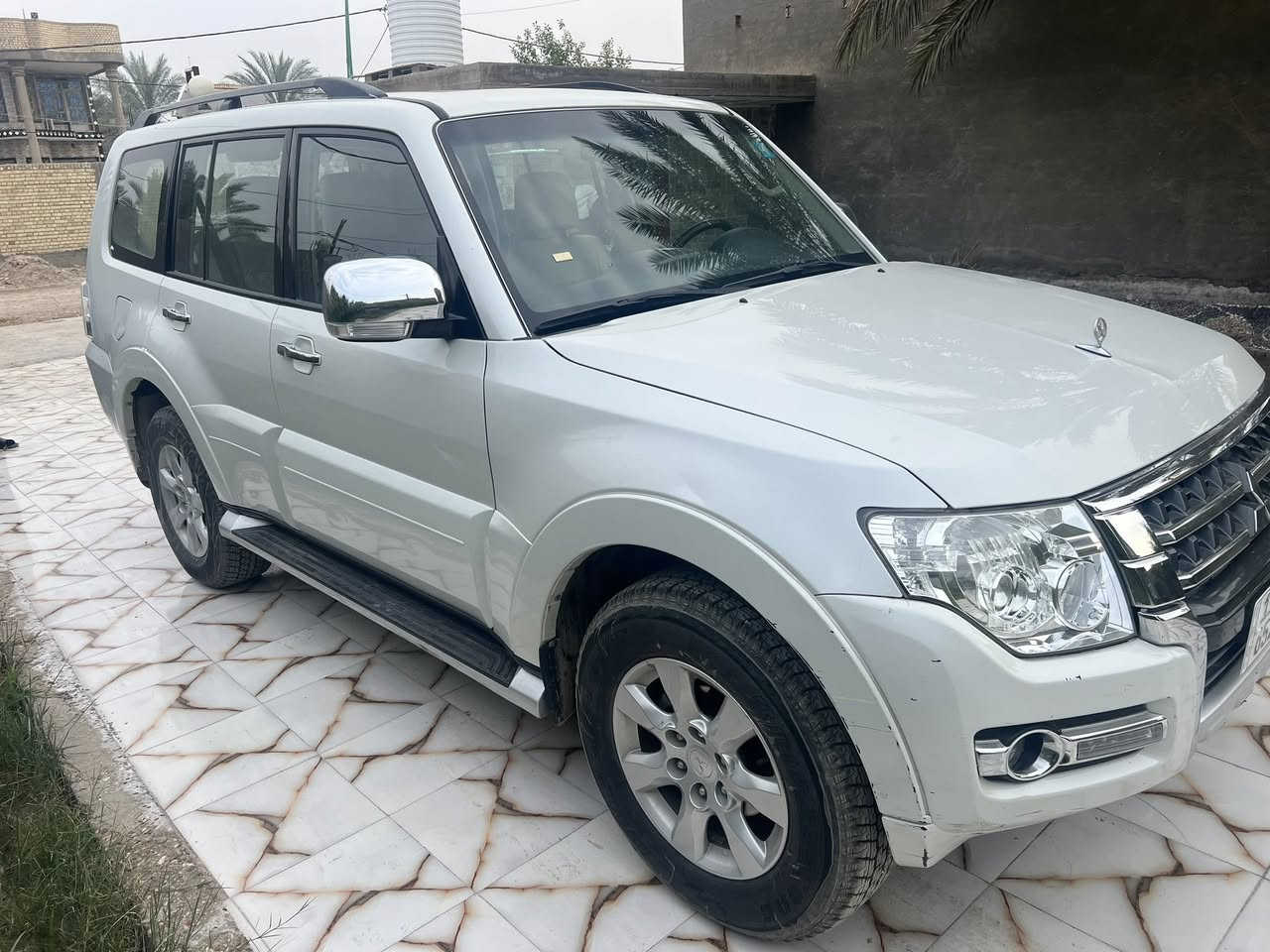 سلام عليكم باجيرو للبيع ٢٠١٧ ماشيه ٦٢ رقم بغداد انكليزي لحد ٢٠٣٠ كفاله فول مواصفات سعر ٢٢٠ اتصال *********** مكاني بابل
