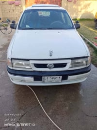 فيكترا ١٫٨ • ١٩٩٣ • تكريت