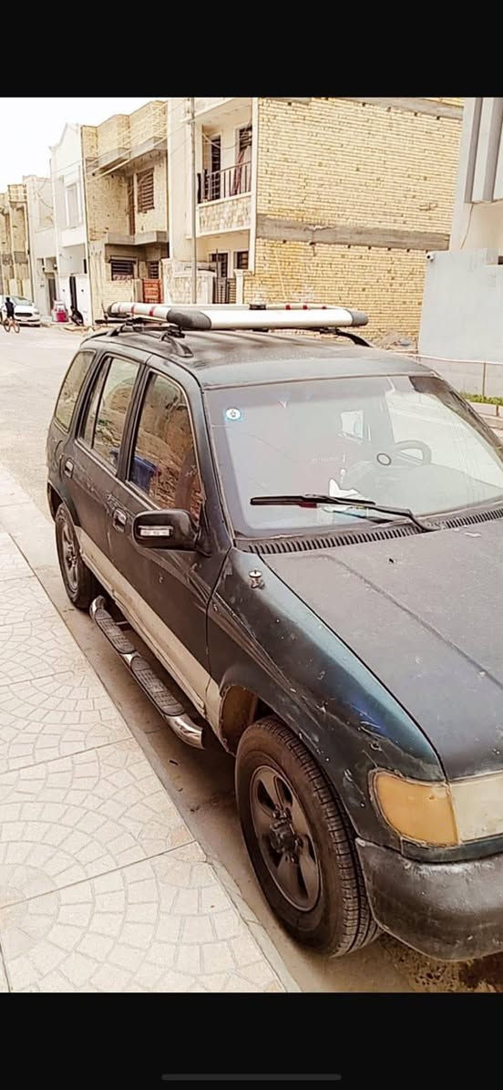 للبيع او المراوس كيه سبورتج موديل ٢٠٠٠ محرك ٢٠٠٠ محرك كير حداديه غرفه كهربائيات تخم تاير مكفولات بس التبريد نقص غاز وإذا طلع غير الغاز اني اتحمل الغسائر سياره جاهزه ميه بالميه مناقصها برغي غير غاز التبريد ترايها كلش حلو السياره جاهزه بئسمي سنويه ارقام وسنويه الماني سنويه ماصاقطه سعرها ٣٥وبيها مجال العنوان بغداد للاستفسار الاتصال على هذا آلرقم ***********بي واتساب وهذا آلرقم الثاني ***********
