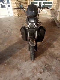 جبلي • موديل ٢٣ • نقص بطاريات