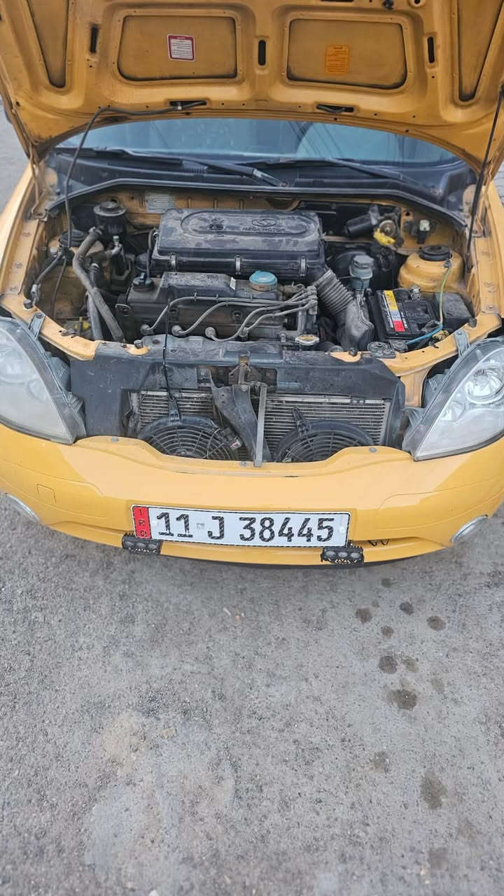 طيبة موديل 15 رقم بغداد انكليزي سنويه وهزة جديدة بأسمي تحويل ثاني يوم السيارة كير محرك مكفول خير من الله سيارة مال جناي ع كد يروح للدوام ويرجع بيها تبريد ثلج 🥶السيارة بيها مكان الترايش مرشوشات بس علمود اثرهن لا اكثر ولا اقل وجاملغ امامي مبدل سيارة خير من الله حلوة ونضيفة غرفتها حلوة نضيفه سعرها 32 وبيها مجال حك الجية مكاني بغداد رقمي ***********
