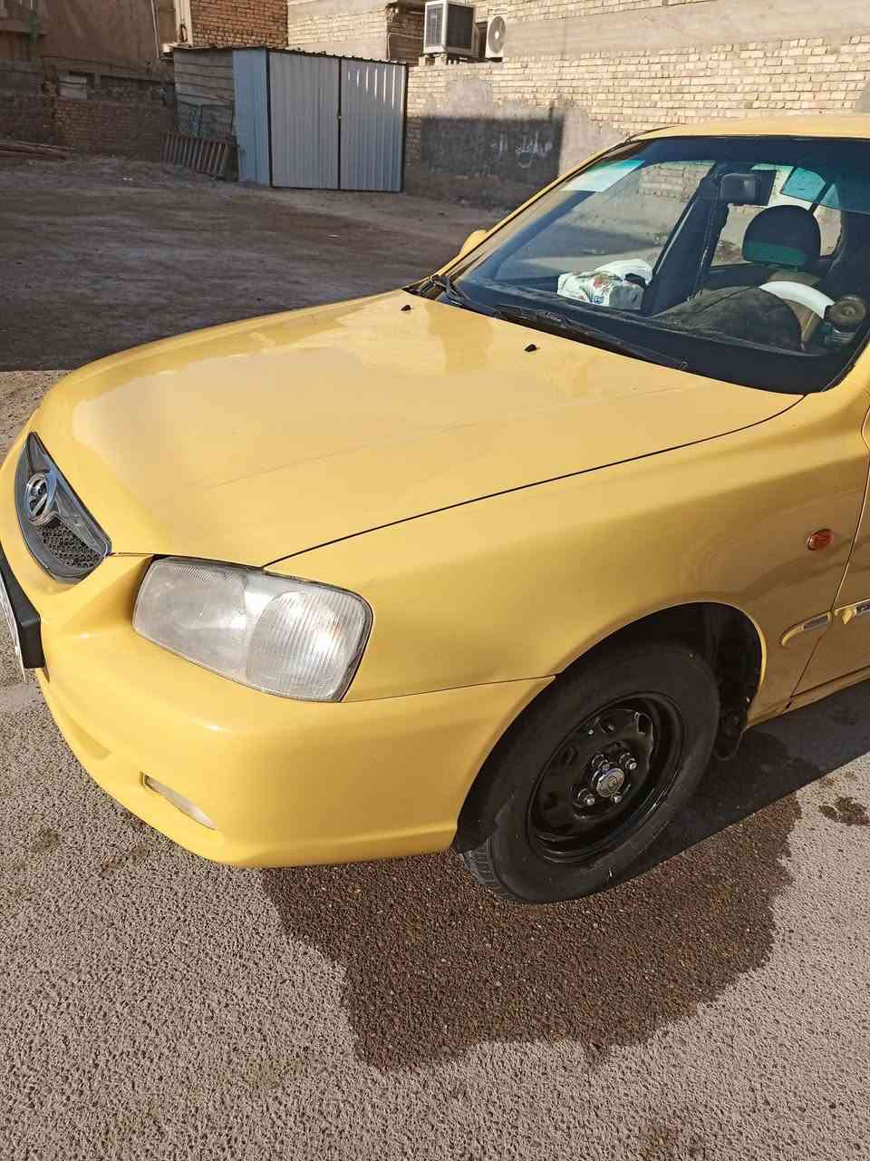 السلام عليكم هوندا فيرنا موديل 2014 كير مكينه تبريد كامله بيها جاملغ خلفي وسياره معيوده لان بيها طخات كهربائيات كامله تخم تاير صدر خلفي تعبان امامي نضيف مدوشمه ارضيه وكشنات بسمي مصفره من غرامات وهيئه رقمها بابل سعر 60 بيها مجال قليل *********** مكاني التراث قرب تقاطع درويش
