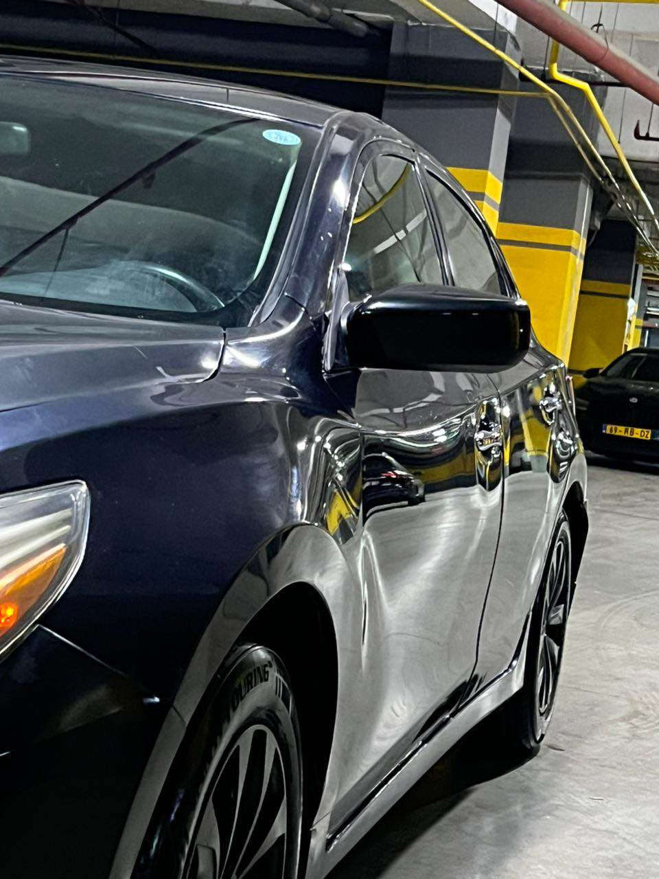 بەناوی خوای گەورەو میهرەبان
نیسان ئەلتیما ٢٠١٨ SV
بەسمە
تەبرید لەمس
دەبل سالانسا
سەیارەکە زۆر پاکو خاوێن ماوەتەوە
تەنها ١١١ هەزار مایل رۆشتوە
بەس بۆنیدی سبوغە 
سەنەوی رەقەم نوێیە
تەحویل غەرامە بەشەرت
شوێن هەولێر
نرخ ١١١ وەرەقەو مەجال 
بۆ زانیاری زیاتر پەیوەندی بکەن بەم ژمارەوە
0️⃣7️⃣5️⃣1️⃣4️⃣5️⃣5️⃣3️⃣7️⃣6️⃣4️⃣ أربيل, العراق


**إذا كنت صاحب هذا الإعلان وتريد حذفه لأي سبب، رجاءا أرسل رسالة إلى الدعم الفني**