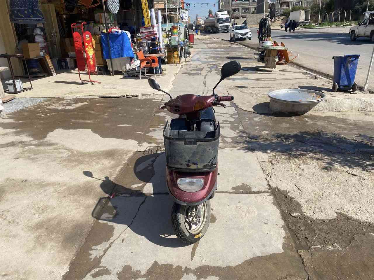 ماطور بزون نفخ للبيع محرك شرط مامفتوح واير منيا كلها شغالا سفل شغال السعر ٣٥٠ وبي مجال عنوان شقق الخضراء ***********
