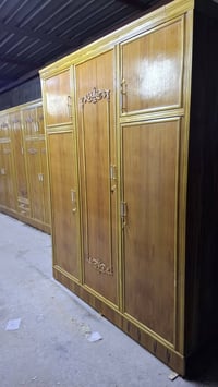 كنتور ابو ٣ ملحق جديد سعره ٢٣٥ مكان بغداد مدينة الصدر اكو توصيل  07726...