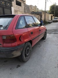 قفل مركزي • داخل اسود • ١٩٩٢