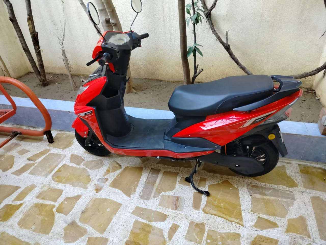 السلام عليكم دراجه شحن نوع سكنس ٢٠٢٤ ملف 1000 عدد بطاريات ٦ دراجه نضيفه كلش سعر 500 عنوان موصل ايسر


**إذا كنت صاحب هذا الإعلان وتريد حذفه لأي سبب، رجاءا أرسل رسالة إلى الدعم الفني**