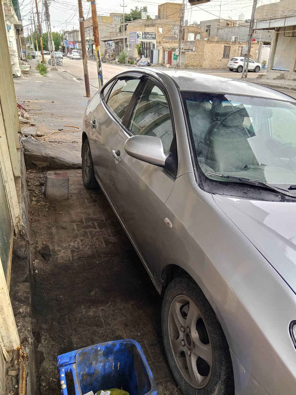 النترا موديل 10ادوات كصة جنطةمتومة ارقام وسنوية شمالي دخول جديد محرك 1600دكشن عالي سيارة زلال جاهزة ماعيزة شي مكان نجف السعر 38تلفون ***********
