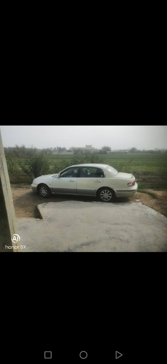 سلام عليكم ورحمة وبركاته 
كيا اوبروس موديل 2004 محرك 3500
رقم نكليزي بابل محرك كير حاويه جديد عطلها ضفيره وعقل 

السعر 40وبيها مجال لاستفسار ***********
