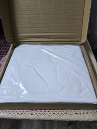 تلبيسة لاستيك • فول قطن • ١٨٠×٢٠٠