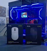 ATK R1 SE+ • وايرليس • 55غم