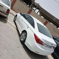 سوناتا ٢٠١٤ • محرك ٢٤٠٠ • رقم دولي