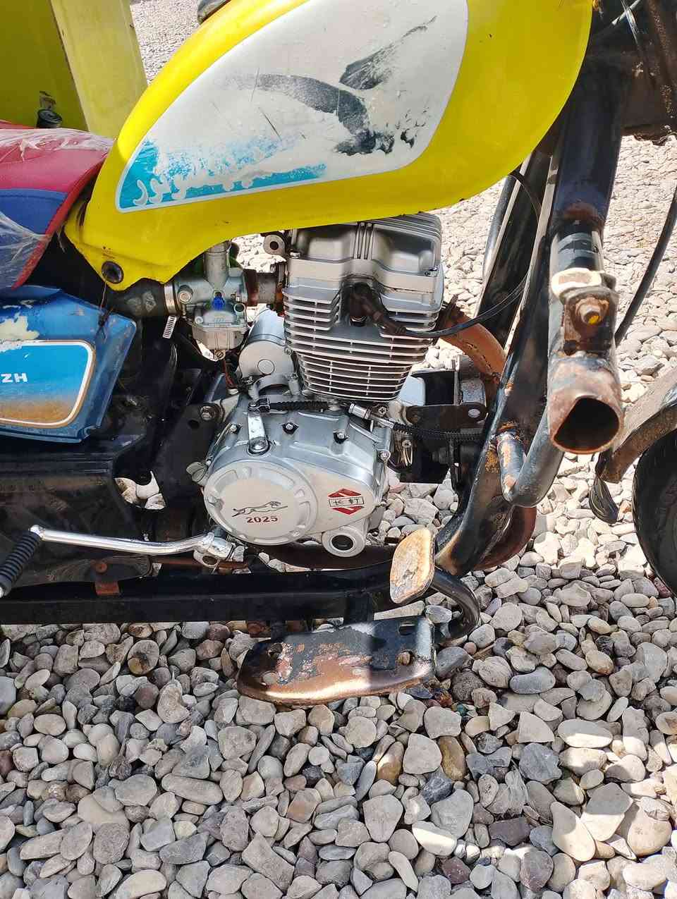 ستوته للبيع موديل 21 اوراق اصولي محرك 25
 خاص  مفتوح

 انتصال مفتوح ***********
