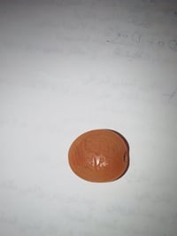 عقيق يماني • اصلي • مخطوط