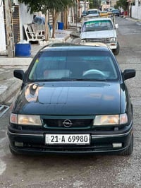 فكترا ١٩٩٤ • ١.٨ • كركوك