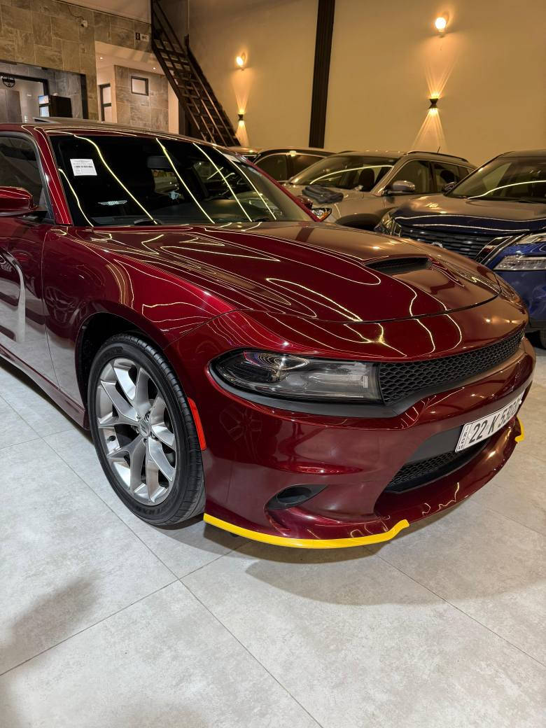 دوج جارجر موديل 2019
وكالة هارلم gt plus لون مميز
فول مواصفات واحد على واحد
بيها كرت يم البك وبارد بالباب قدر كف
رادار جانبي مري هيتر 
سلايت روف
كشن كنتارة
تدفئة تبريد 
كشن خزن  ستيرن كهربائي تدفئة
شفتات 
لايت زينون اصلي
عداد 260
ماشية 80الف
السعر 275
***********
*********** موصل, نينوى
