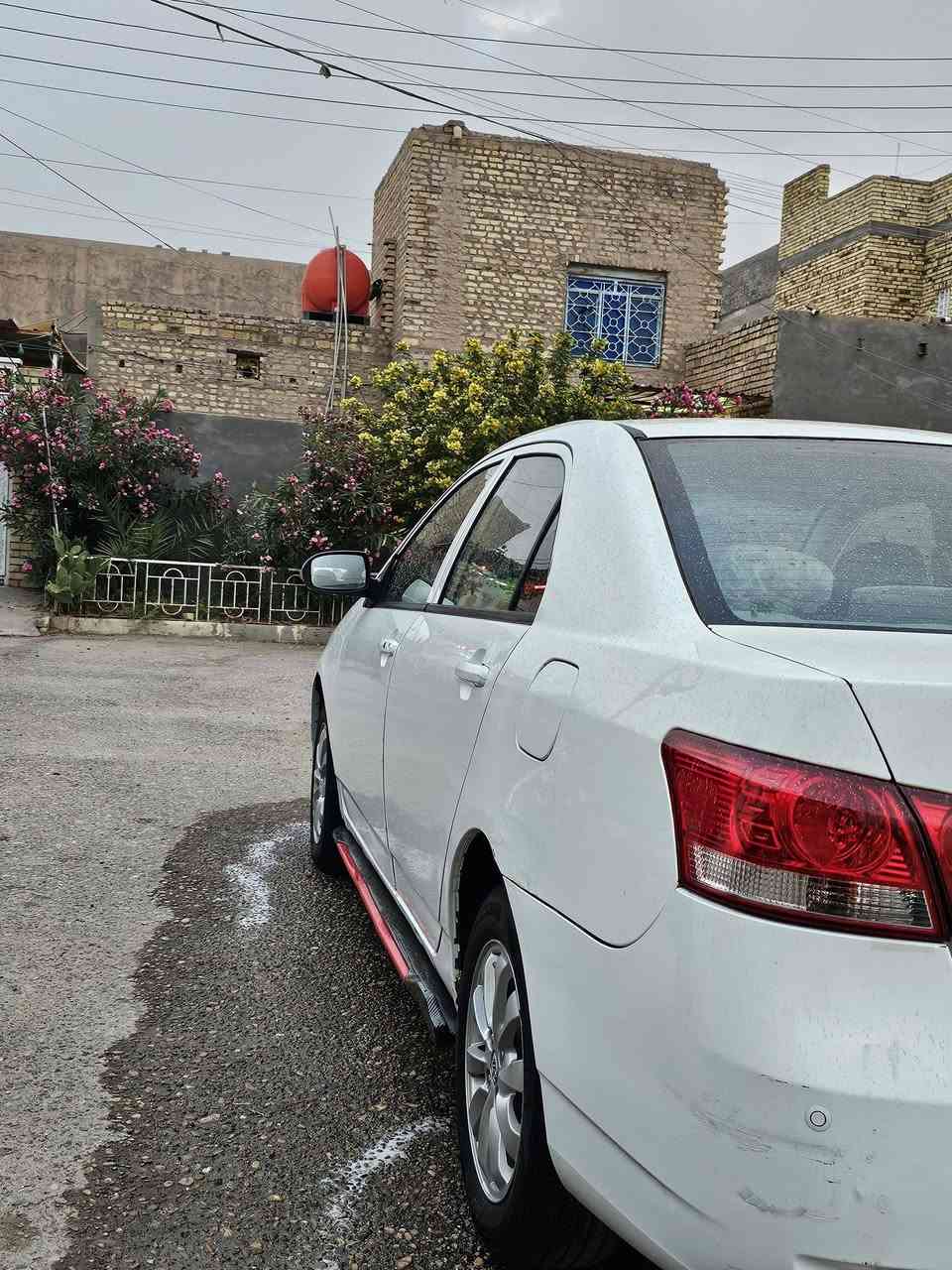 بي واي دي G3 مديل 2015
كير اوتوماتيك 
مكينه 1800 
فول بصمه كشنات جلد فتحه تبريد ثلج
حداديه جديده تخم تاير جديد مناقصهة شي 
سياره مكفوله من ضربه 
سونار بل منشور رقم نكليزي مشروع وطني رقم 
تواصل
***********
