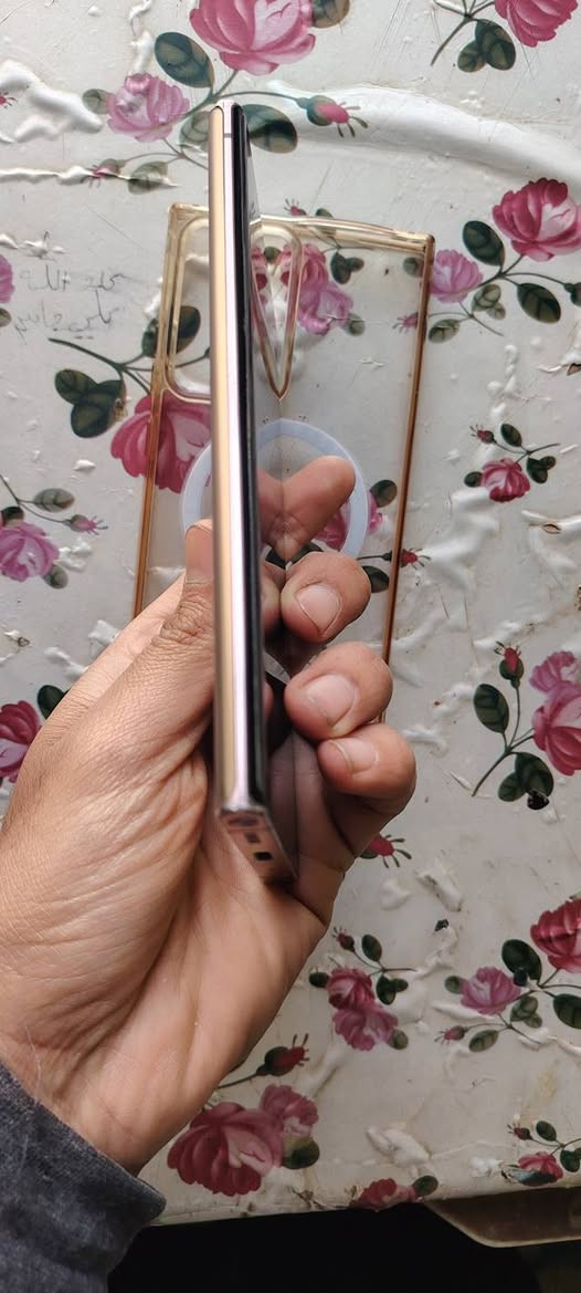 السلام عليكم سامسونك نوت٢٠الترى خطين شرق اوسط مكفول كلة شغال فقط مبدل ظهر سعرة ٣١٠للش


**إذا كنت صاحب هذا الإعلان وتريد حذفه لأي سبب، رجاءا أرسل رسالة إلى الدعم الفني**