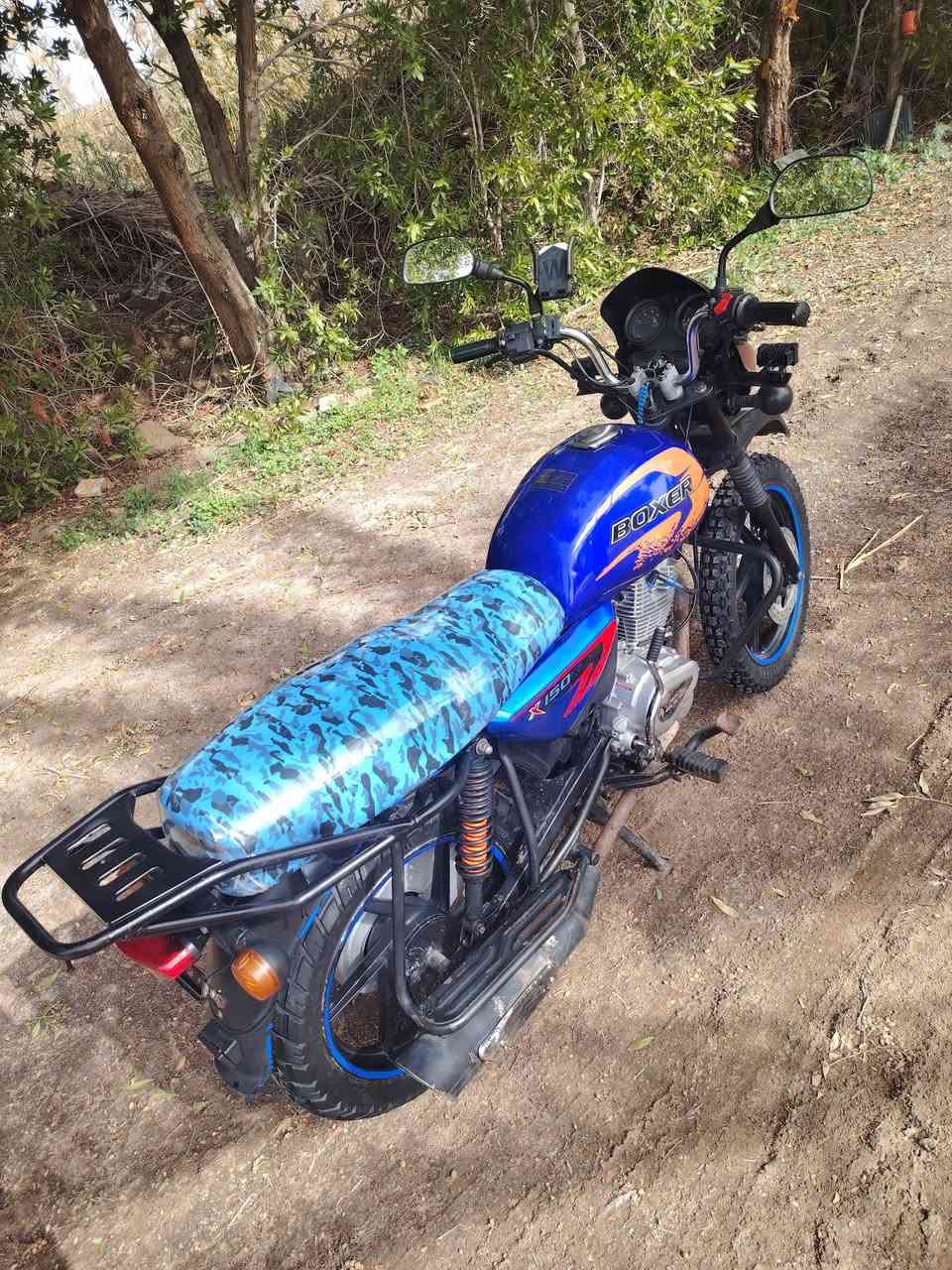 سلام عليكم دراجه بوكسر محور ام تيار وياهة محركه الابلاد دراجه نضيفه مانقصه بس دشبول سرعه ومعدل خير من الله محركه مبدل دهن مره وحده سعره مليون وبيه مجال (العماره)


**إذا كنت صاحب هذا الإعلان وتريد حذفه لأي سبب، رجاءا أرسل رسالة إلى الدعم الفني**