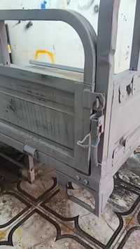 صبغ ستوتات • الكوت • شارع نفط