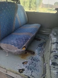 كيا بريجو ٢٠٠٦ كير ومحرك كفاله تخم تاير رقم بصره راعيها ماندله السعر ٢...