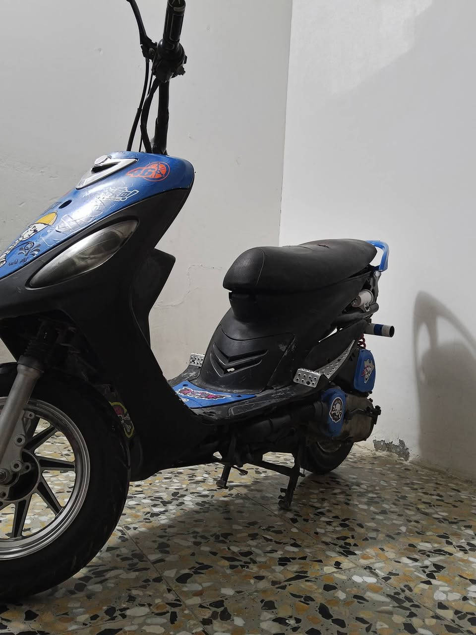 ماكس منغولي للبيع بوشة 55 حربية مكاني العماره حي الحسين الجديد رقمي الواتساب ***********
