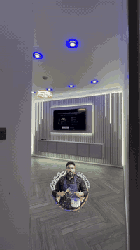 👍أختار ديكور بيتك و الباقي علينا ♦️
♦️ فريق خاص  بالديكور الداخلي 🏚🏠 
يقدم لكم خدماته الاحترافية بأسعار مميزة  و معقولة تتناسب مع الجودة المطلوبة والخدمة المقدمة مع ضمان  احترام الوقت و الاتقان قبل كل شيء 

للاستفسار اكثر مراسلة الصفحه او الاتصال يوجد وأتساب🟢 *********** 
#صبغ_جوتن #اصباغ #ديكورات #جبس #تغليف_جدران #بغداد #العراق #سقف_ثانوي #جبسمبورد #المنصور #الكراده #مجمع_بوابة_السلام_السكني #مجمع_بوابة_العراق #مجمع_دار_السلام_السكني #الدوره #السيديه #الجادريه #زيونه #مجمع #مجمع_بوابه_الكاظميه
